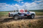 Dongfeng Rich Silk Way Rally 2016 года